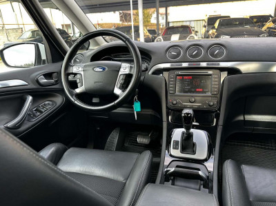 Ford Galaxy Gebrauchtwagen Ford Galaxy Gebrauchtwagen