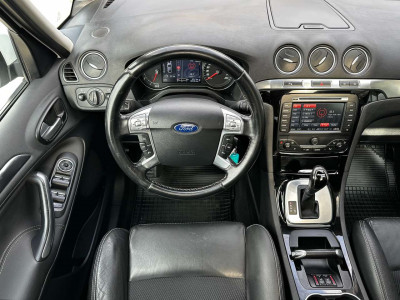 Ford Galaxy Gebrauchtwagen Ford Galaxy Gebrauchtwagen