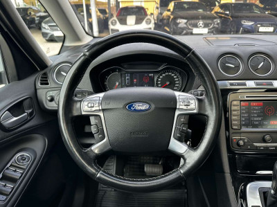 Ford Galaxy Gebrauchtwagen Ford Galaxy Gebrauchtwagen