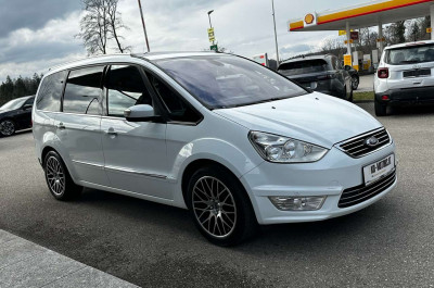 Ford Galaxy Gebrauchtwagen Ford Galaxy Gebrauchtwagen