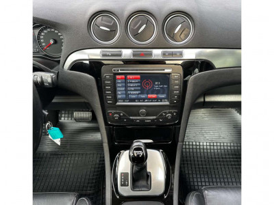 Ford Galaxy Gebrauchtwagen Ford Galaxy Gebrauchtwagen