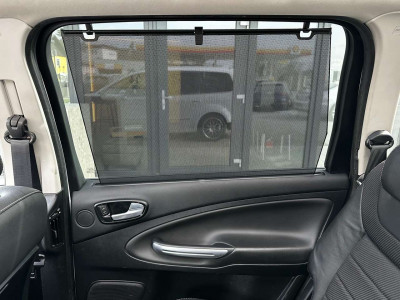 Ford Galaxy Gebrauchtwagen Ford Galaxy Gebrauchtwagen