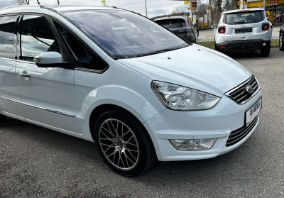 Ford Galaxy Gebrauchtwagen Ford Galaxy Gebrauchtwagen