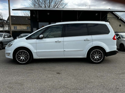 Ford Galaxy Gebrauchtwagen Ford Galaxy Gebrauchtwagen