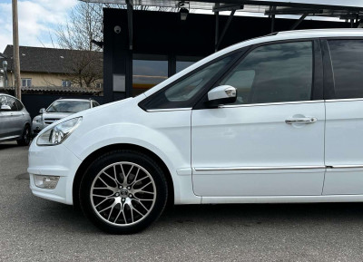 Ford Galaxy Gebrauchtwagen Ford Galaxy Gebrauchtwagen