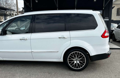 Ford Galaxy Gebrauchtwagen Ford Galaxy Gebrauchtwagen