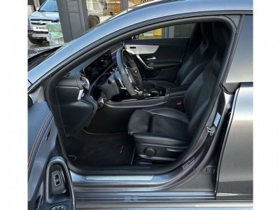 Mercedes-Benz CLA Gebrauchtwagen