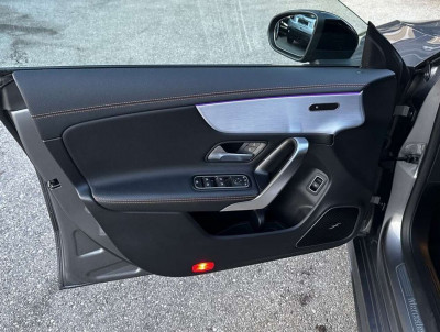Mercedes-Benz CLA Gebrauchtwagen