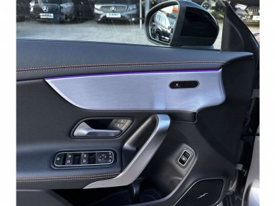 Mercedes-Benz CLA Gebrauchtwagen