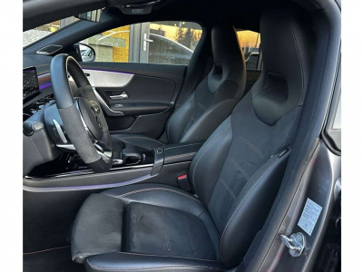 Mercedes-Benz CLA Gebrauchtwagen