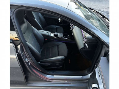 Mercedes-Benz CLA Gebrauchtwagen