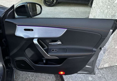 Mercedes-Benz CLA Gebrauchtwagen