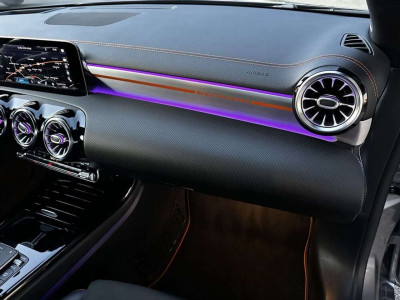 Mercedes-Benz CLA Gebrauchtwagen