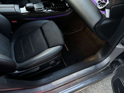 Mercedes-Benz CLA Gebrauchtwagen