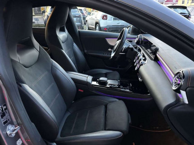 Mercedes-Benz CLA Gebrauchtwagen