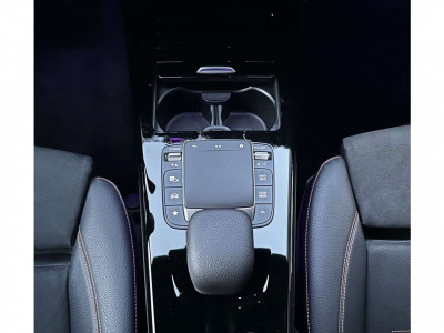 Mercedes-Benz CLA Gebrauchtwagen