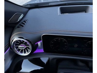 Mercedes-Benz CLA Gebrauchtwagen