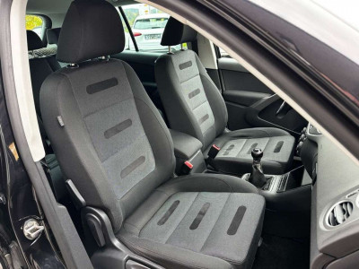 VW Tiguan Gebrauchtwagen VW Tiguan Gebrauchtwagen