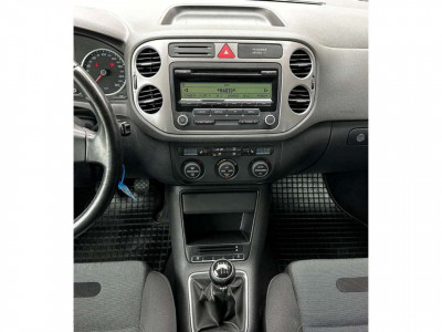 VW Tiguan Gebrauchtwagen VW Tiguan Gebrauchtwagen