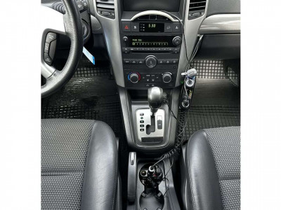 Chevrolet Captiva Gebrauchtwagen Chevrolet Captiva Gebrauchtwagen