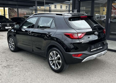 KIA Stonic Gebrauchtwagen