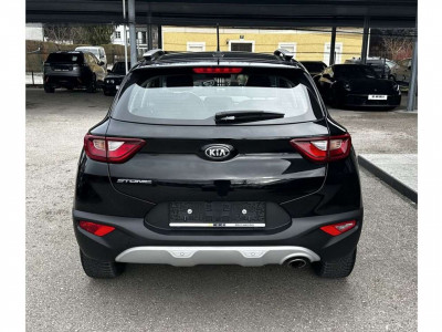 KIA Stonic Gebrauchtwagen