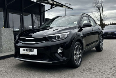 KIA Stonic Gebrauchtwagen