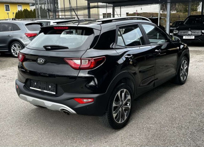 KIA Stonic Gebrauchtwagen