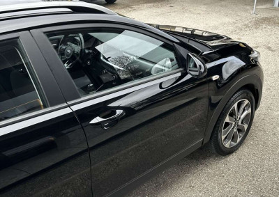 KIA Stonic Gebrauchtwagen