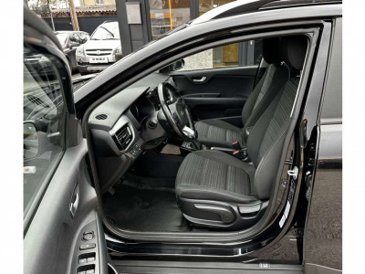 KIA Stonic Gebrauchtwagen