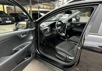 KIA Stonic Gebrauchtwagen