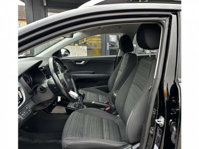 KIA Stonic Gebrauchtwagen