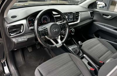 KIA Stonic Gebrauchtwagen