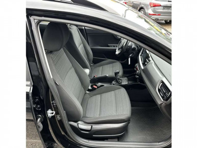 KIA Stonic Gebrauchtwagen