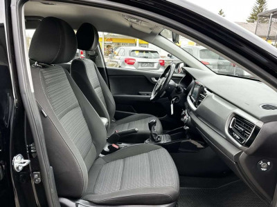 KIA Stonic Gebrauchtwagen