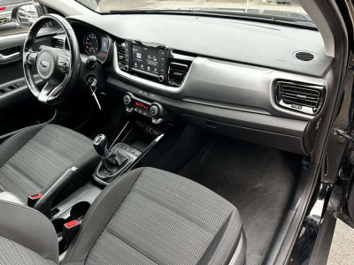 KIA Stonic Gebrauchtwagen