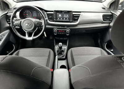 KIA Stonic Gebrauchtwagen