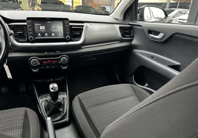 KIA Stonic Gebrauchtwagen