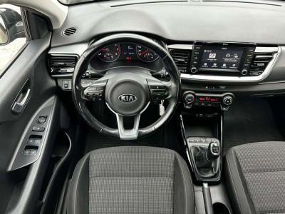 KIA Stonic Gebrauchtwagen