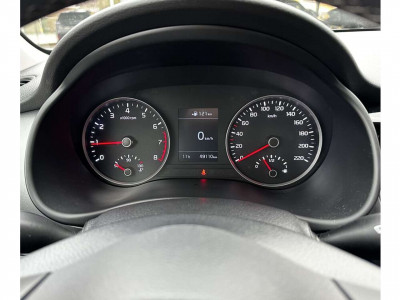 KIA Stonic Gebrauchtwagen