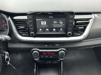 KIA Stonic Gebrauchtwagen