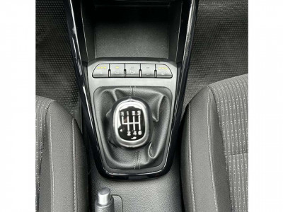 KIA Stonic Gebrauchtwagen