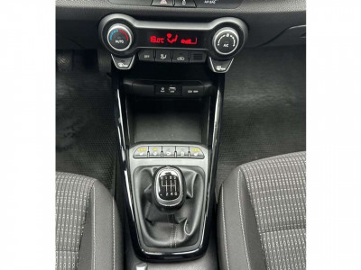 KIA Stonic Gebrauchtwagen