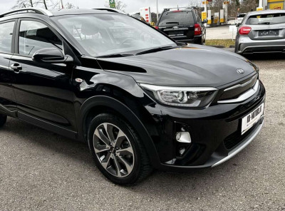 KIA Stonic Gebrauchtwagen