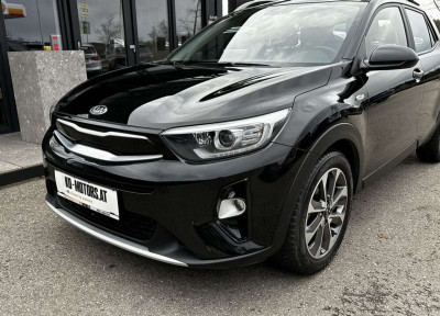 KIA Stonic Gebrauchtwagen
