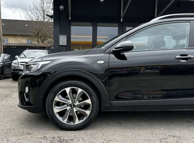 KIA Stonic Gebrauchtwagen