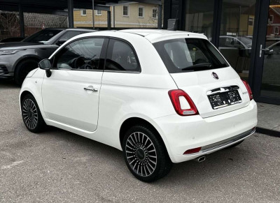 Fiat 500 Gebrauchtwagen Fiat 500 Gebrauchtwagen