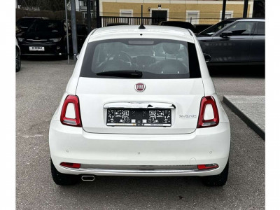 Fiat 500 Gebrauchtwagen Fiat 500 Gebrauchtwagen