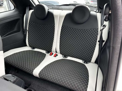 Fiat 500 Gebrauchtwagen Fiat 500 Gebrauchtwagen