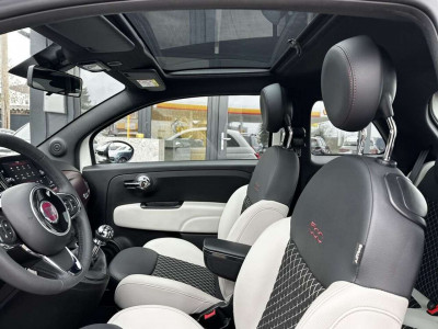 Fiat 500 Gebrauchtwagen Fiat 500 Gebrauchtwagen